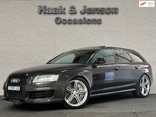 Audi A6 A6 Avant 5.0 TFSI Keramisch Pano Leder Cruise
