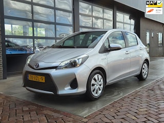 Toyota Yaris 1.5 Full Hybrid Aspiration | Automaat