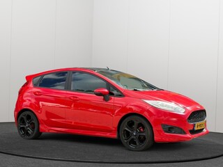 Ford Fiesta 1.0 EcoB. Black Edit