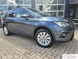Seat Arona 1.0 TSI Style APPLE CARPLAY ADAPTIVE CRUISE NAP