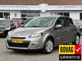 Renault Clio 1.2 TCe Collection AIRCO | NIEUW APK | BOVAG !!