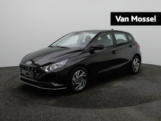 Hyundai i20 1.0 T-GDI Comfort | Achteruitrijcamera | Cruise Control | Apple Carplay/Android Auto | Airco | Parkeersensoren