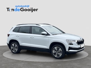 Skoda Karoq 1.0 TSi Business Edition Plus | EL. TREKHAAK | 5 JAAR FABRIEKSGARANTIE |