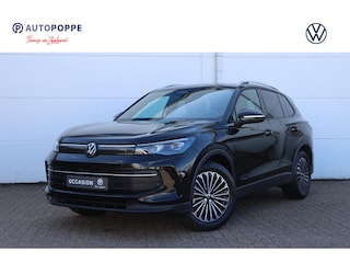 Volkswagen Tiguan 1.5 eTSI Life Edition 150pk DSG7