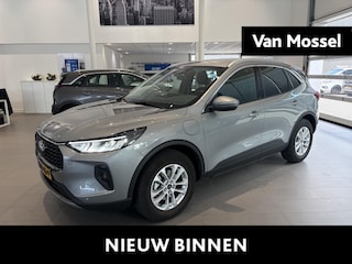 Ford Kuga 2.5 PHEV Titanium | TREKHAAK | CRUISE CONTROL | ACHTERUITRIJCAMERA | NAVIGATIE |