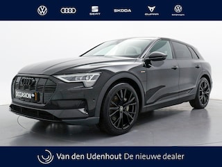 Audi e-Tron 55 Quattro 408pk | Panoramadak | Sportstoelen | 22" LMV |