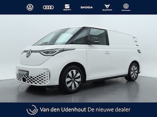 Volkswagen ID. Buzz LH1 77kWh 204pk RWD
