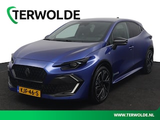 Renault Clio esprit Alpine full hybrid E-Tech 160 pk | Adapt. Cruise | Parkeercamera |