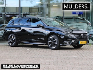 Peugeot 308 SW GT 54 kWh | Navi / Alcantara / Camera