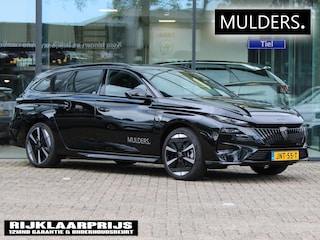 Peugeot 308 SW GT 54 kWh | Navi / Alcantara / Camera