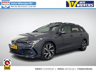 Volkswagen Golf Variant 1.5 eTSI DSG | R-Line Business+ | Pano | Navi | Virtual
