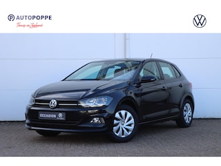 Volkswagen Polo 1.0 TSI Comfortline 95pk