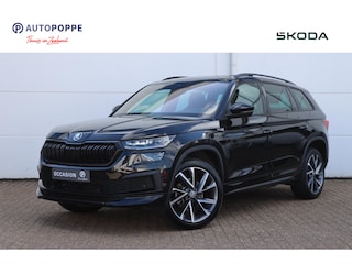 Skoda Kodiaq 1.5 TSI Sportline Business 7p. 150pk DSG7