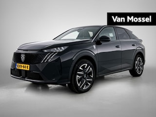 Peugeot 3008 1.2 Hybrid 145 GT | Automaat | Climate Control | Elektrische Kofferklep | Navigatie | Apple Carplay / Android Auto | Camera | Parkeersensoren