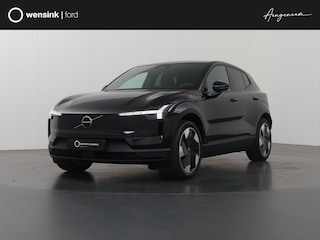 Volvo EX30 Single Motor Extended Range Plus 69 kWh | warmtepomp | Dodehoekdetectie | Achteruitrijcamera | Stoelverwarming | Stuurwielverwarming | Cruise control adaptief |