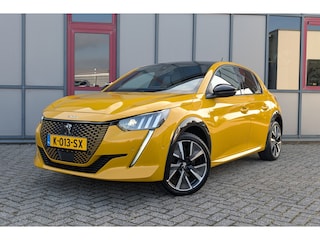 Peugeot 208 EV GT 350 50kWh 3-Fase SOH 90%