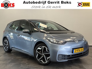 Volkswagen ID.3 Pro 58 kWh Navigatie 19 Inch PDC