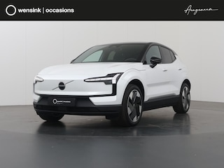 Volvo EX30 Single Motor Extended Range Plus 69 kWh | warmtepomp | Dodehoekdetectie | Achteruitrijcamera | Stoelverwarming | Stuurwielverwarming | Cruise control adaptief |