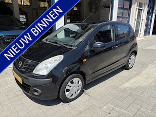Nissan Pixo 1.0 Acenta AIRCO/NW APK 05-2027