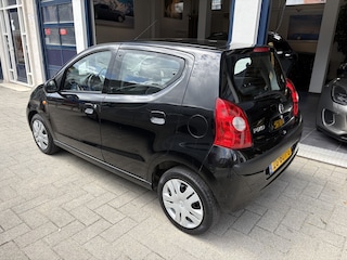 Nissan Pixo 1.0 Acenta AIRCO/NW APK 05-2027