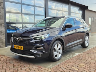 Opel Grandland X 1.2 Turbo Ultimate Automaat