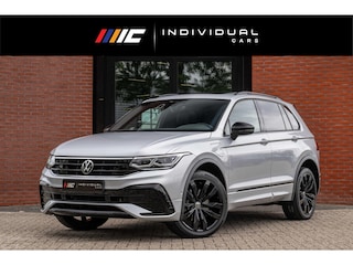 Volkswagen Tiguan 1.4 TSI eHybrid R-Line BlackStyle Pano Trekhaak