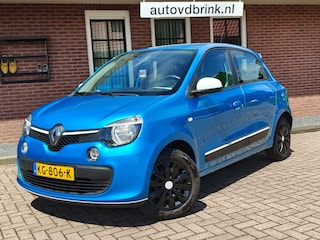 Renault Twingo 1.0 SCe Collection, CAMERA / CRUISE CONTROL / AIRCO