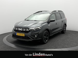 Dacia Jogger 1.0 TCe 100 ECO-G Extreme 7 Persoons | LPG G3 | Camera | Navigatie | ClimaTronic