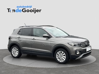 Volkswagen T-Cross 1.0 TSi DSG Life | CLIMA | STOELVERW. | PDC V+A |