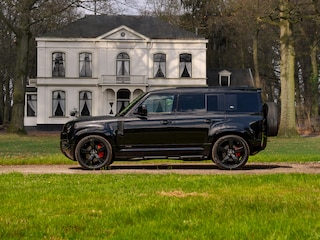 Land Rover Defender 110 3.0 X-Dynamic HSE | Meridian | Pano-dak | Luchtvering | Head-up