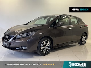 Nissan Leaf Acenta 40 kWh | Camera | Navigatie | SOH 91% |