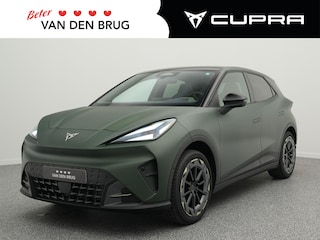 Cupra Raval VZ Rebel 56 kWh 226PK | Panoramadak | SennHeiser Audio | Matrix LED | Stuur- & Stoelverwarming | 360 Camera