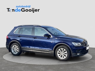 Volkswagen Tiguan 1.4 TSi 150PK DSG ACT Comfortline | CAMERA | STOELVERW. | KEYLESS |