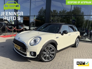 Mini Clubman 1.5 Cooper Chili Serious Business