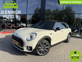 Mini Clubman 1.5 Cooper Chili Serious Business