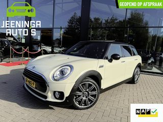 Mini Clubman 1.5 Cooper Chili Serious Business