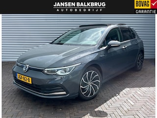Volkswagen Golf 1.5 TSI PANORAMADAK