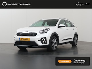 Kia Niro 1.6 GDi DynamicLine | Navigatie | Parkeercamera | Climate Control | Cruise Control Adaptief |
