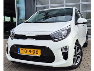 Kia Picanto 1.0 DPi DynamicPlusLine GERESERVEERD
