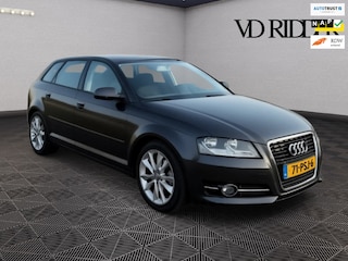 Audi A3 Sportback 1.4 TFSI Ambition Pro Line