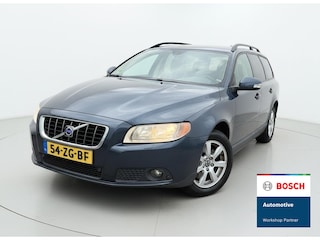 Volvo V70 2.5T Kinetic STOELVERWARMING - TREKHAAK - PDC