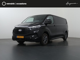 Ford Transit Custom 320 | 2.0 TDCI | L2 H1 | Limited |
