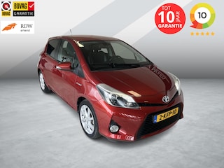 Toyota Yaris 1.5 Full Hybrid Dynamic
