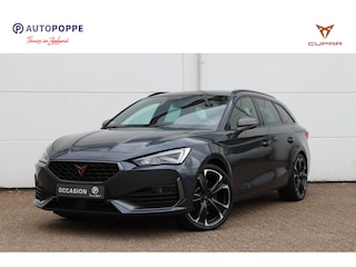 Cupra Leon 1.4 e-Hybrid VZ Performance 245pk DSG6 | SOH 98,1% |