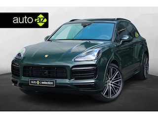 Porsche Cayenne 3.0 E-Hybrid Platinum Edition / Sport Chrono / PASM / Sportuitlaat