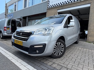 Peugeot Partner 120 1.6 BlueHDi 100 L1 Premium Pack S&amp;S EURO 6 NAVI CAMERA NAP APK 1-2027