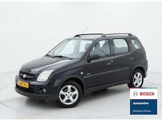 Suzuki Ignis 1.3-16V FreeStyle AIRCO - 5 DEURS - TREKHAAK - LMV
