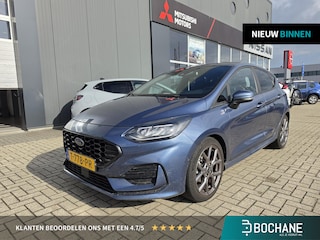 Ford Fiesta 1.0 EcoBoost Hybrid ST-Line X | Pack Winter | B&O Audio | Navigatie |