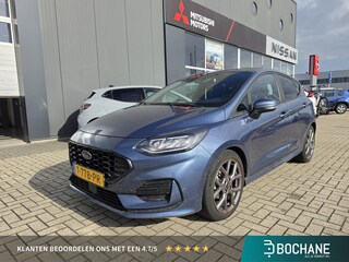 Ford Fiesta 1.0 EcoBoost Hybrid ST-Line X | Pack Winter | B&O Audio | Navigatie |