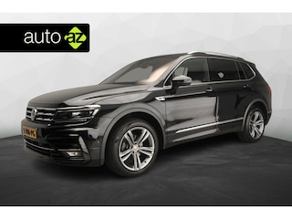 Volkswagen Tiguan 1.5 TSI Highline Business R 5p | Trekhaak | Pano | Zeer compleet!